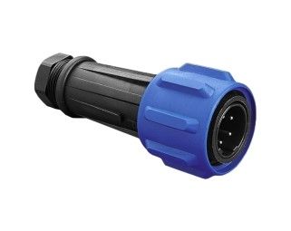 PX0911/05/P/02 electronic component of Bulgin