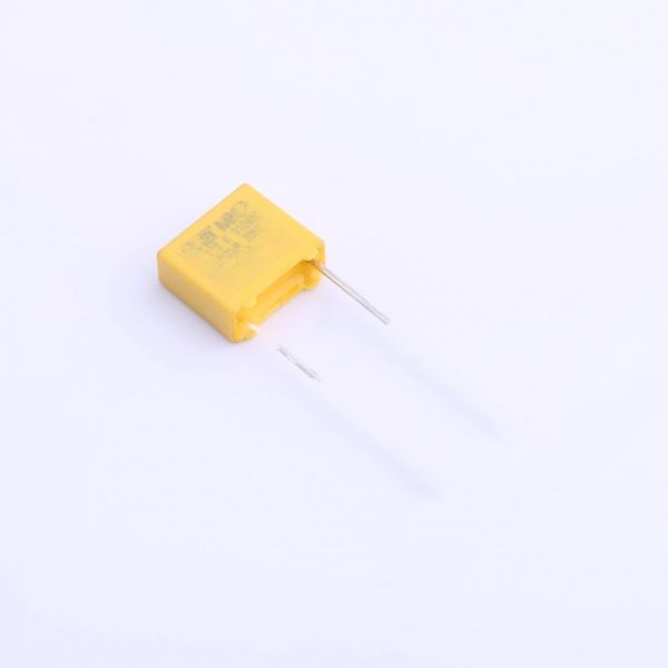 PX103K2C0702 electronic component of KYET