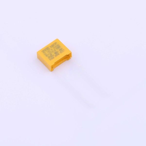 PX103K2C1002 electronic component of KYET