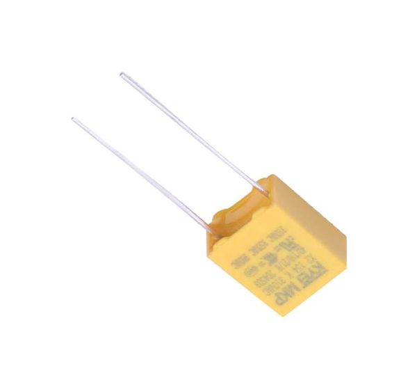PX154K2C0702  Passive Components
