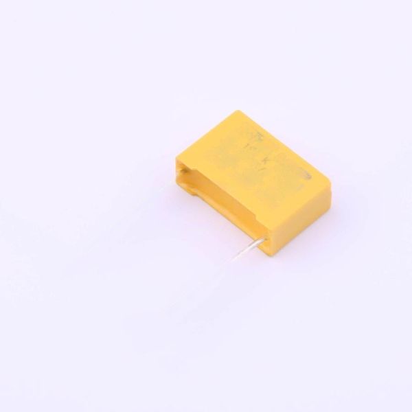 PX154K2C1502 electronic component of KYET