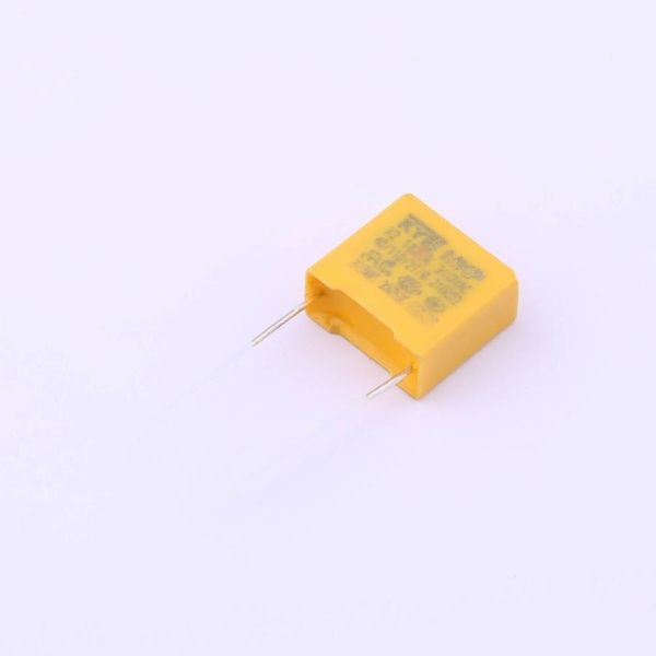 PX184K2C1001 electronic component of KYET