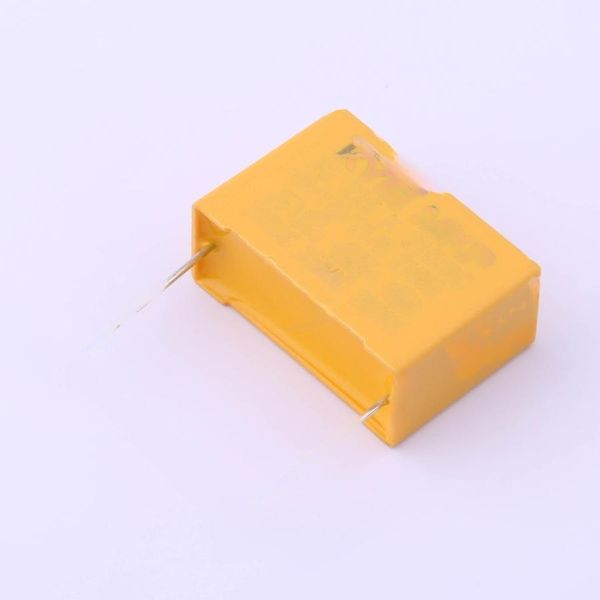 PX225K2C2705 electronic component of KYET