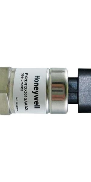 PX2EN1XX100PSCHX Industrial Pressure Sensors