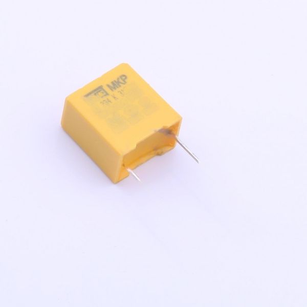 PX334K2C1004 electronic component of KYET