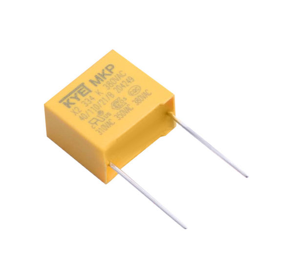 PX334K2W1502 electronic component of KYET