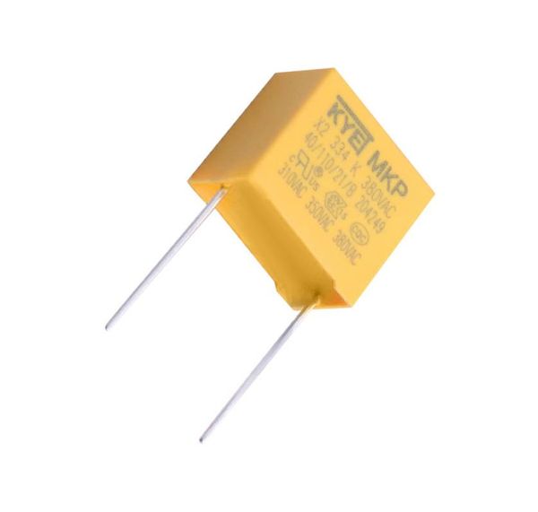 PX334K2W1502 Safety Capacitors