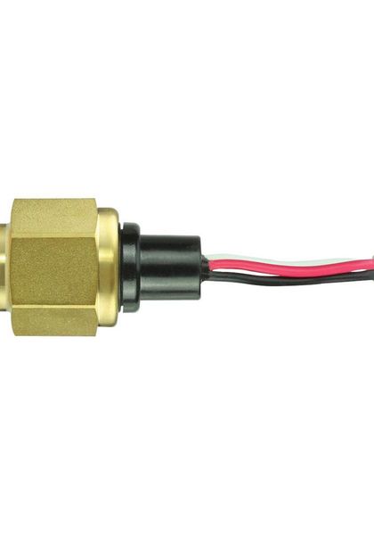 PX3EF1BS016BSAAX Industrial Pressure Sensors
