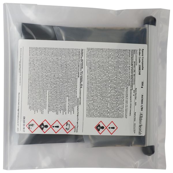 PX700K-1/BK/500 Unclassified