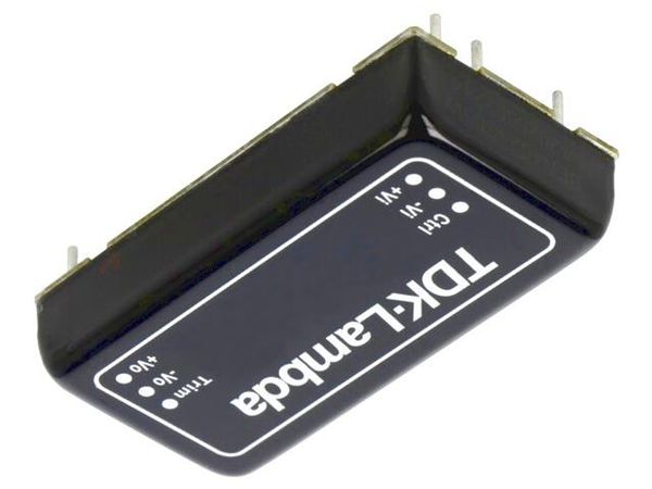 PXD40-24WD15  Power