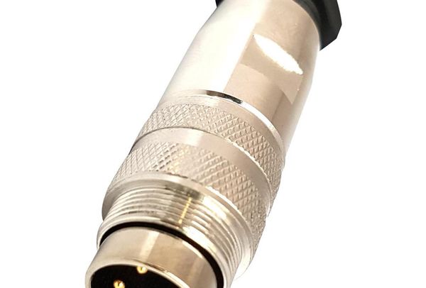 PXMBNI16FIM05ASC Sensor Fixings & Accessories