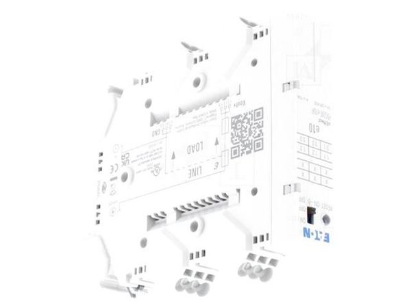PXS24E-E10/F  Circuit Protection