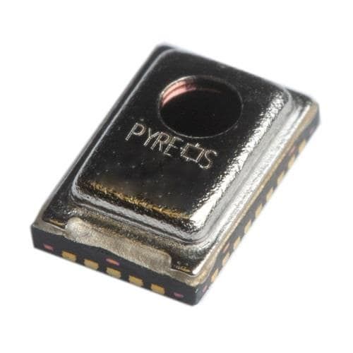 EPY12121 electronic component of Pyreos