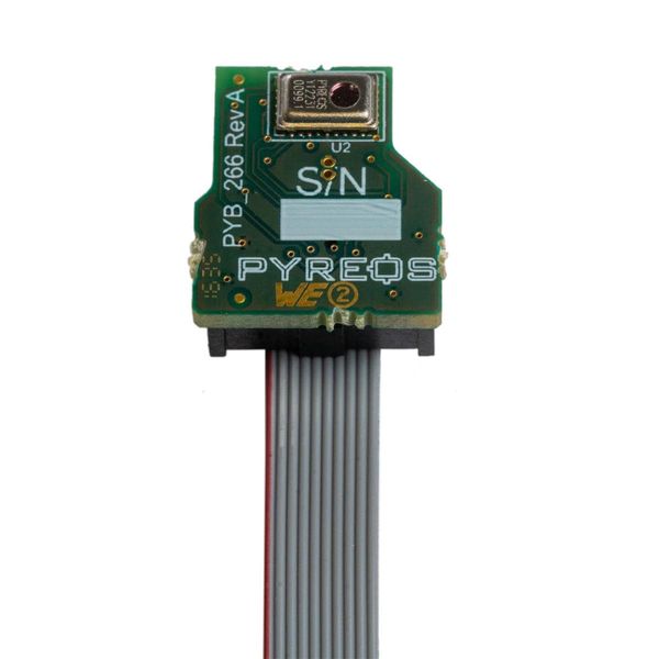 EPY12251-B1 electronic component of Pyreos