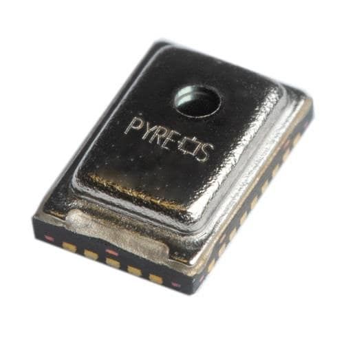 EPY21114 electronic component of Pyreos