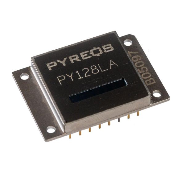 PY0738 electronic component of Pyreos