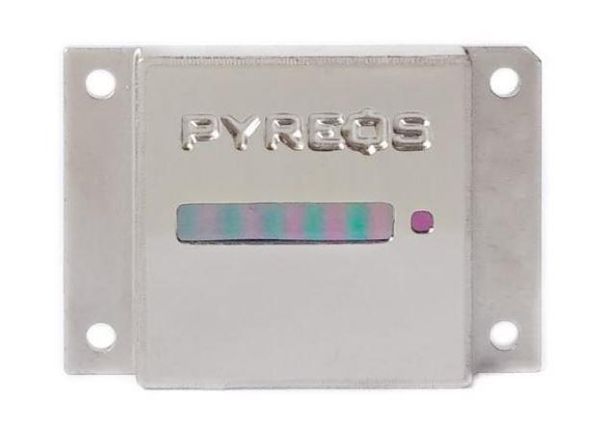 PY2075 electronic component of Pyreos