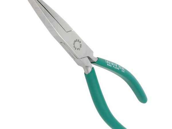 PZ-02 Pliers & Tweezers