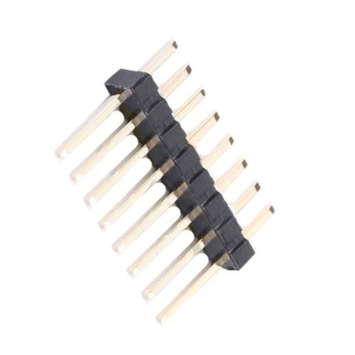 PZ127-1-08-Z Headers & Wire Housings