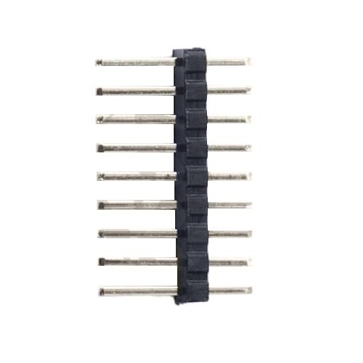 PZ127-1-09-Z Headers & Wire Housings