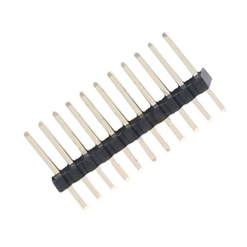 PZ127-1-11-Z  Connectors
