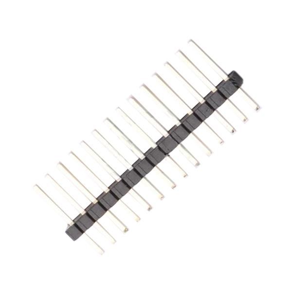 PZ127-1-14-Z  Connectors