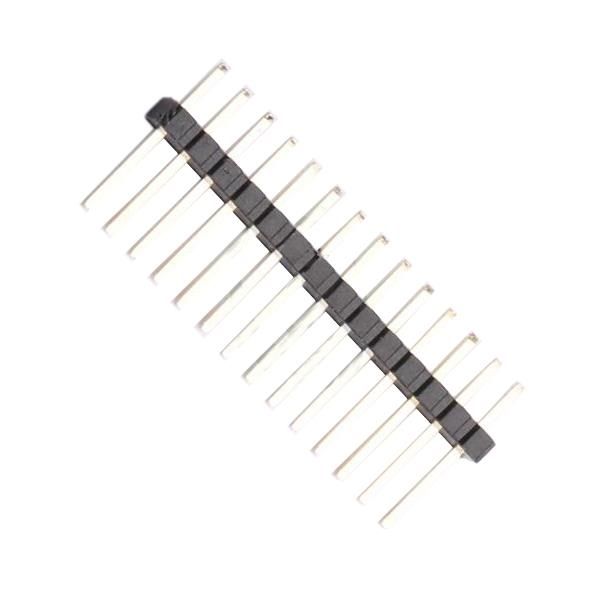 PZ127-1-14-Z Headers & Wire Housings