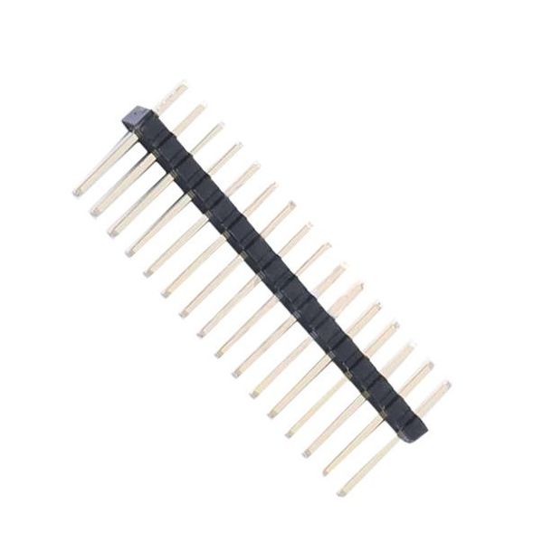 PZ127-1-16-Z Headers & Wire Housings