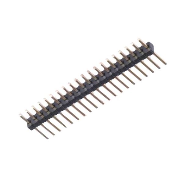PZ127-1-20-Z  Connectors