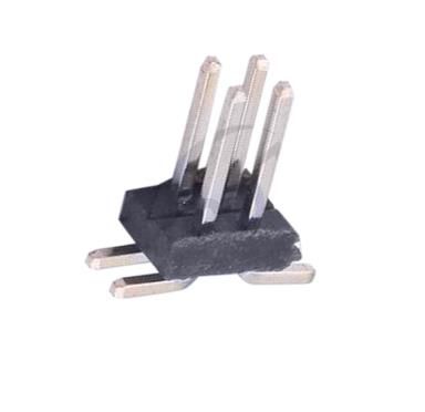 PZ127-2-02-S Headers & Wire Housings