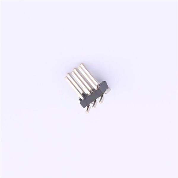 PZ127-2-03-S  Connectors