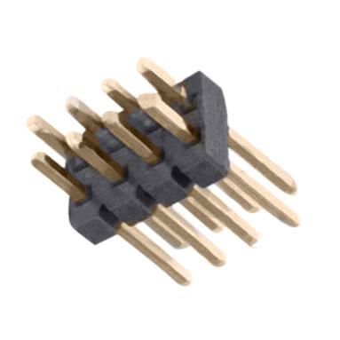 PZ127-2-04-Z  Connectors