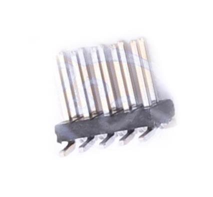 PZ127-2-05-S  Connectors