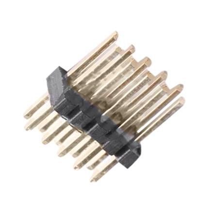 PZ127-2-05-Z  Connectors