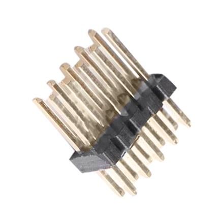 PZ127-2-05-Z Headers & Wire Housings