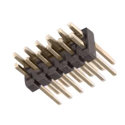 PZ127-2-06-Z  Connectors