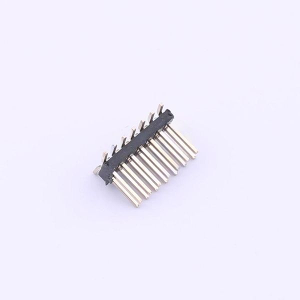 PZ127-2-07-S electronic component of HCTL