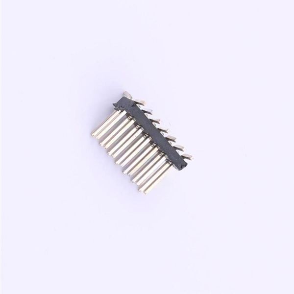 PZ127-2-07-S Headers & Wire Housings