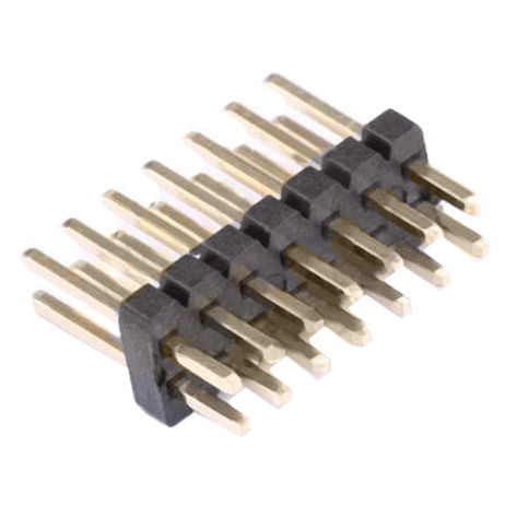PZ127-2-07-Z electronic component of HCTL