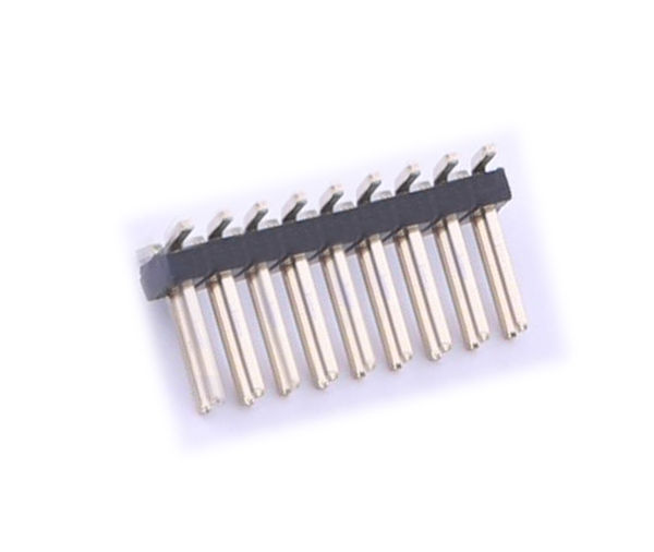 PZ127-2-09-S electronic component of HCTL