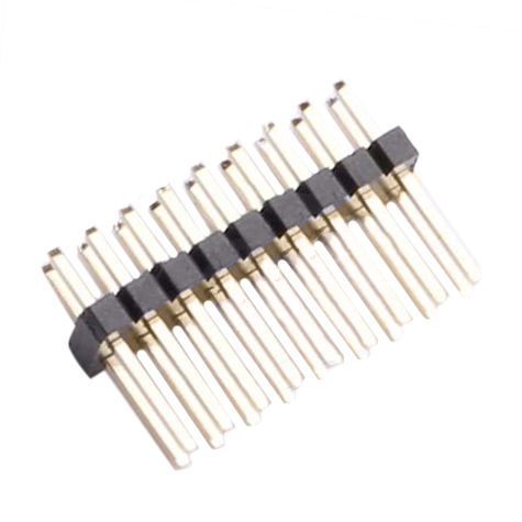 PZ127-2-09-Z electronic component of HCTL