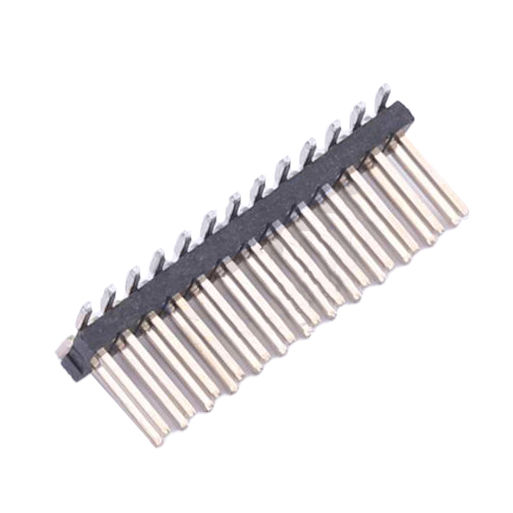 PZ127-2-13-S electronic component of HCTL