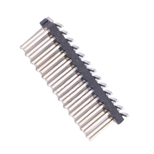 PZ127-2-13-S Headers & Wire Housings