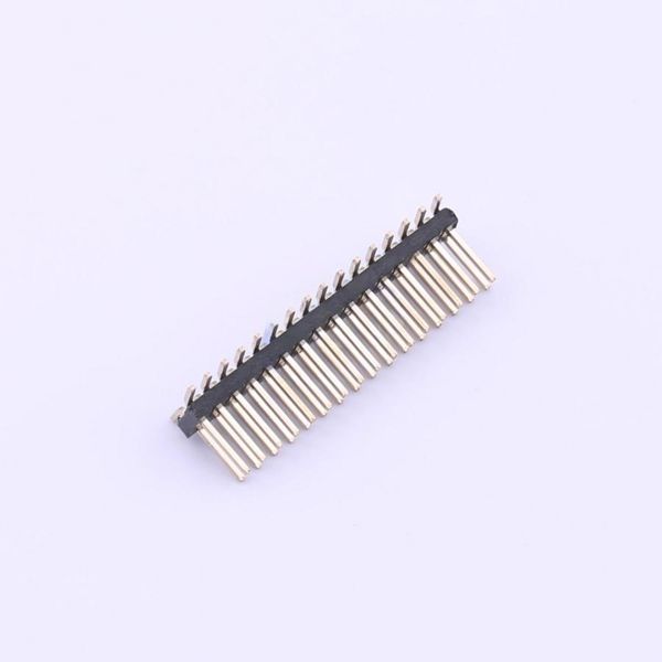 PZ127-2-16-S electronic component of HCTL