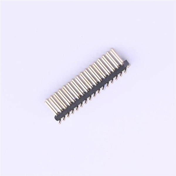 PZ127-2-16-S  Connectors