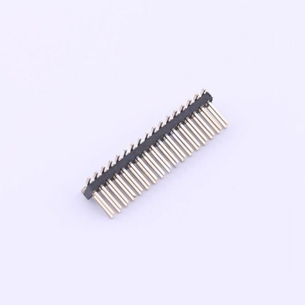 PZ127-2-17-S electronic component of HCTL