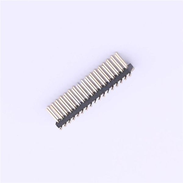 PZ127-2-17-S  Connectors