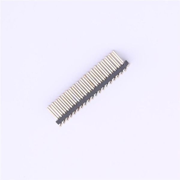 PZ127-2-19-S  Connectors