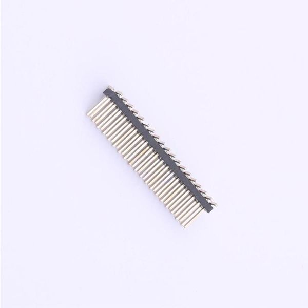 PZ127-2-19-S Headers & Wire Housings