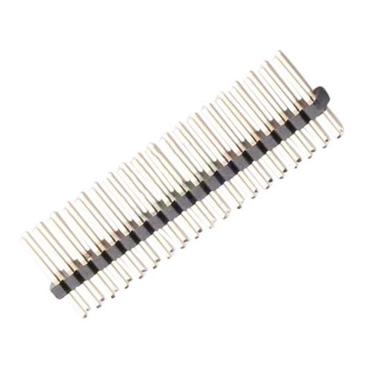PZ127-2-19-Z  Connectors